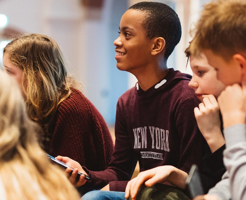 Martial Arts Wereldmuseum Amsterdam